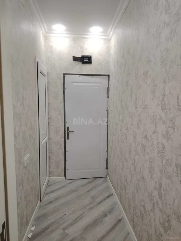 Satılır 2 otaqlı mənzil 50 m²