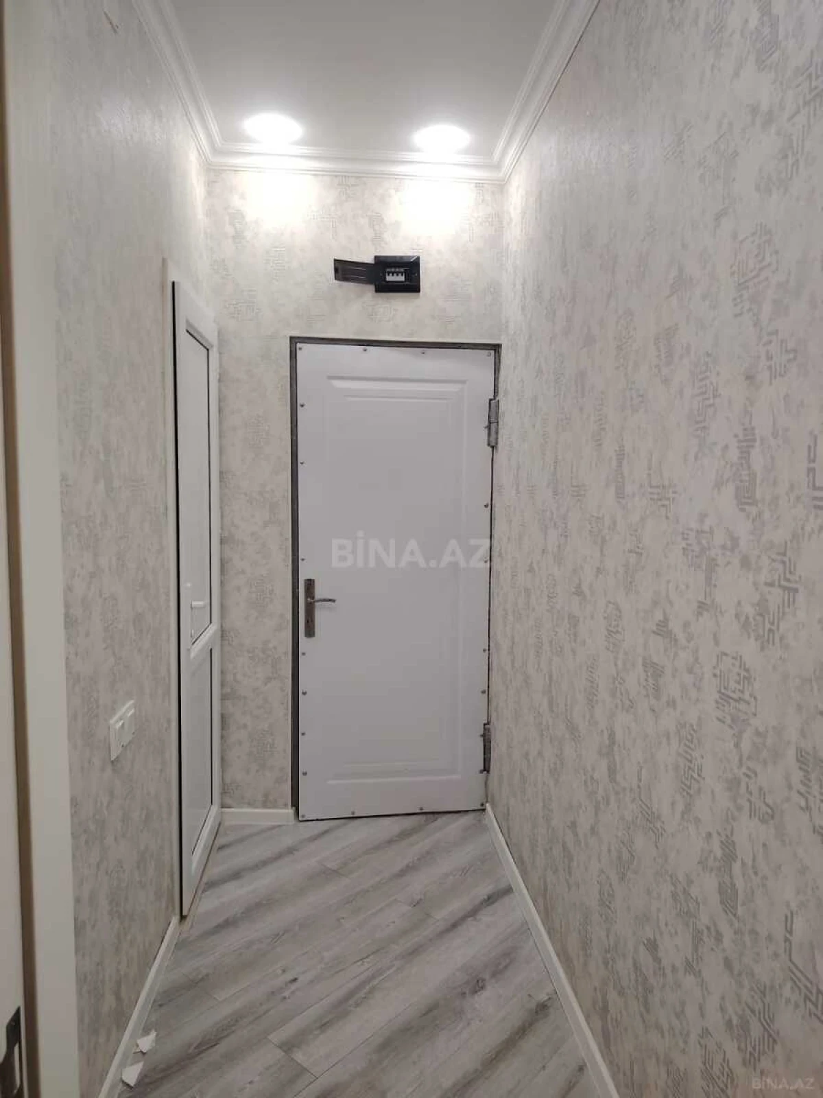 Satılır 2 otaqlı mənzil 50 m²