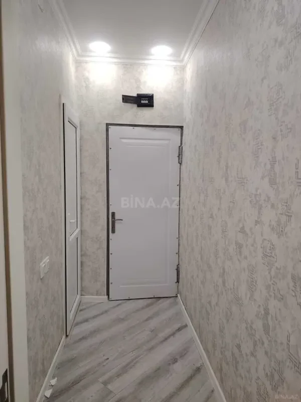 Satılır 2 otaqlı mənzil 50 m²