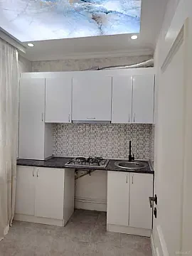 Satılır 2 otaqlı mənzil 50 m² — Bakı, Memar Əcəmi yanı 2 otaq 50.00 m²