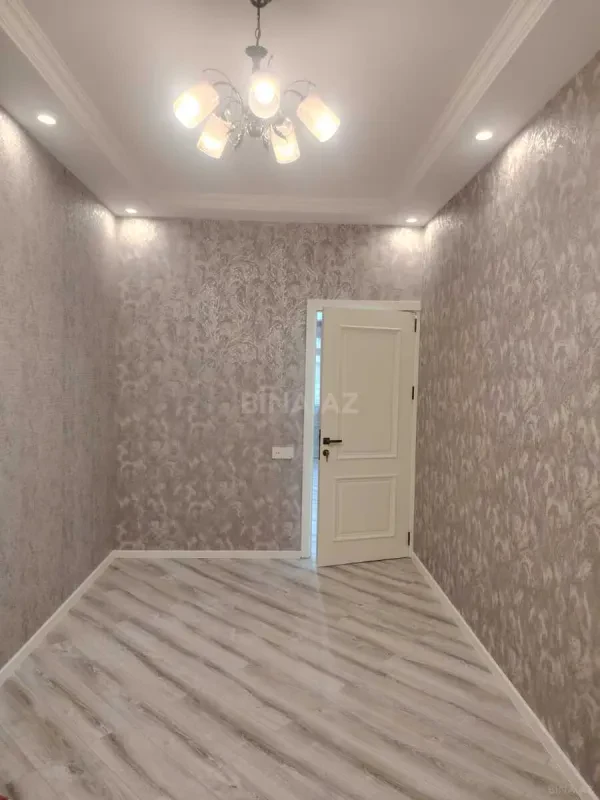 Satılır 2 otaqlı mənzil 50 m²