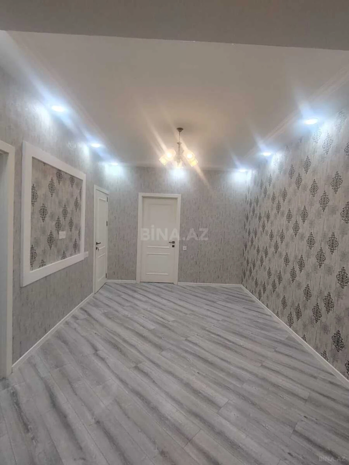 Satılır 2 otaqlı mənzil 50 m²