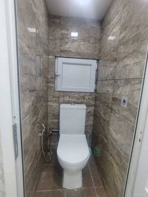Satılır 2 otaqlı mənzil 50 m²