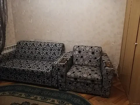 Satılır 2 otaqlı mənzil 60 m²
