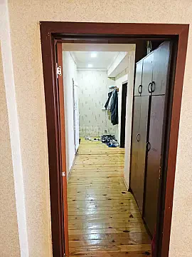 Satılır 2 otaqlı mənzil 85 m²