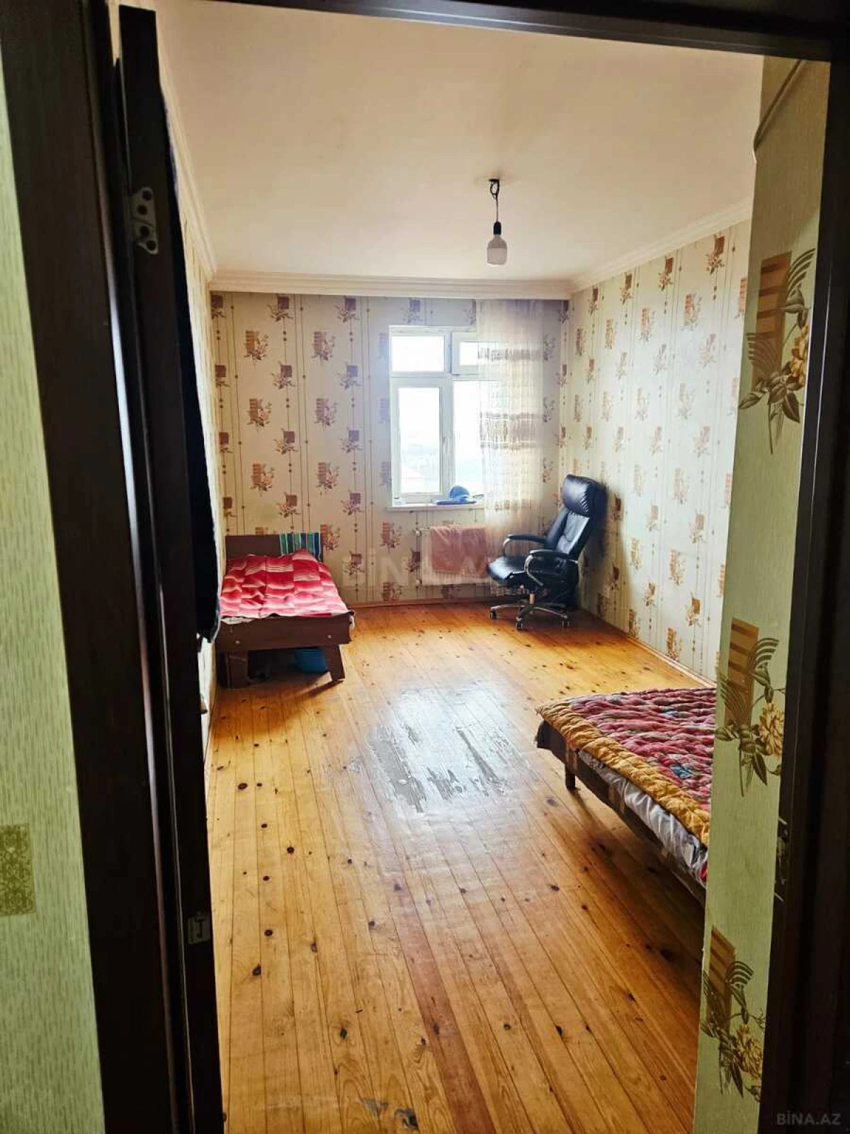 Satılır 2 otaqlı mənzil 85 m²