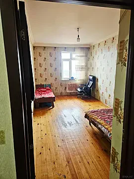 Satılır 2 otaqlı mənzil 85 m²