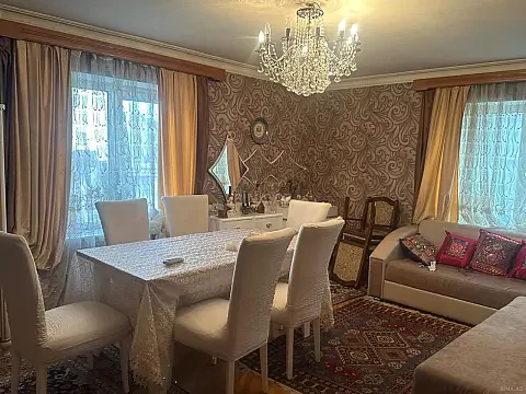 Satılır 3 otaqlı mənzil 60 m²