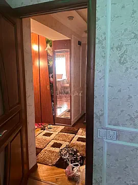 Satılır 3 otaqlı mənzil 60 m²