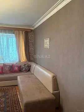 Satılır 3 otaqlı mənzil 60 m²