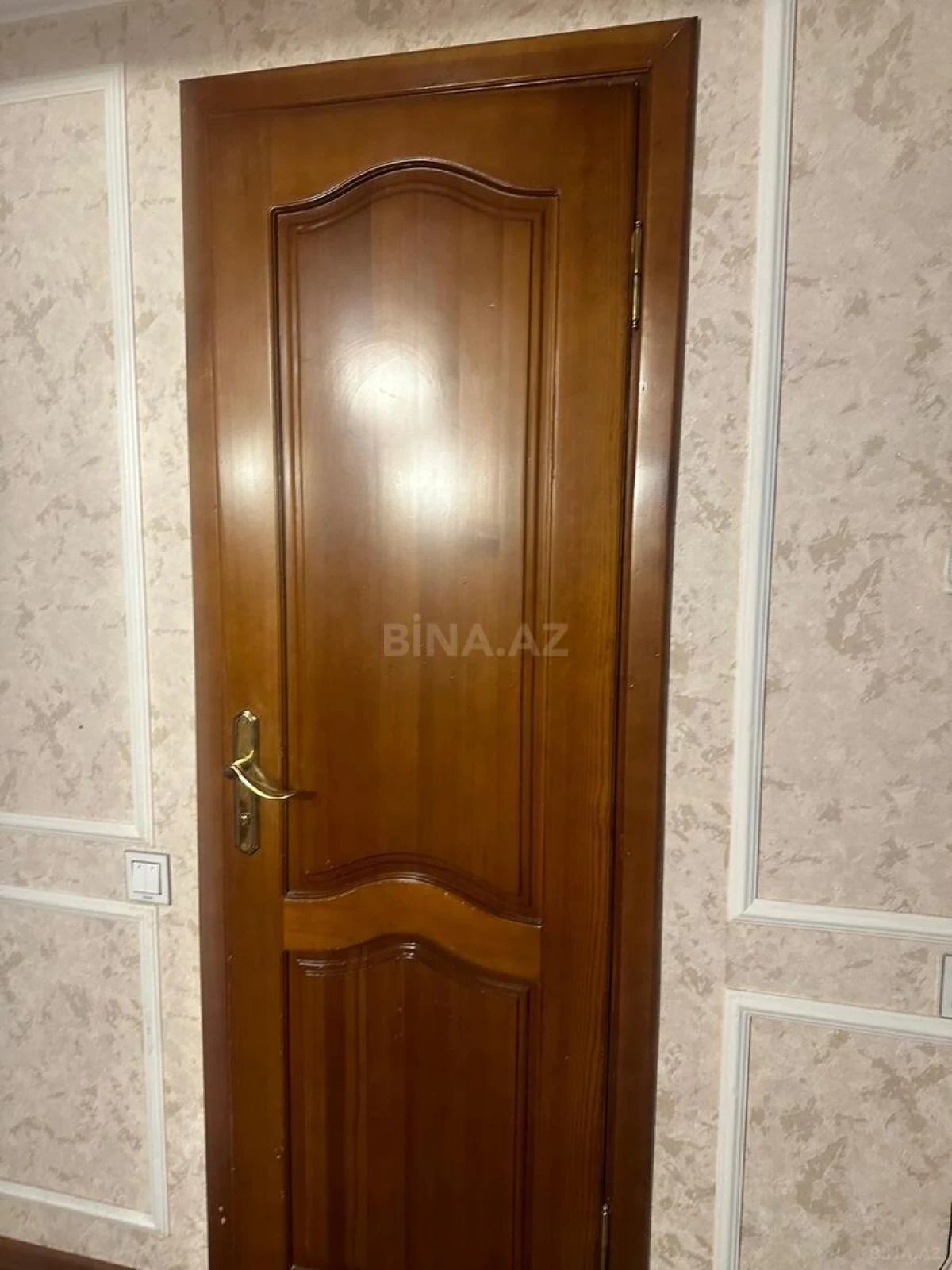 Satılır 3 otaqlı mənzil 60 m²