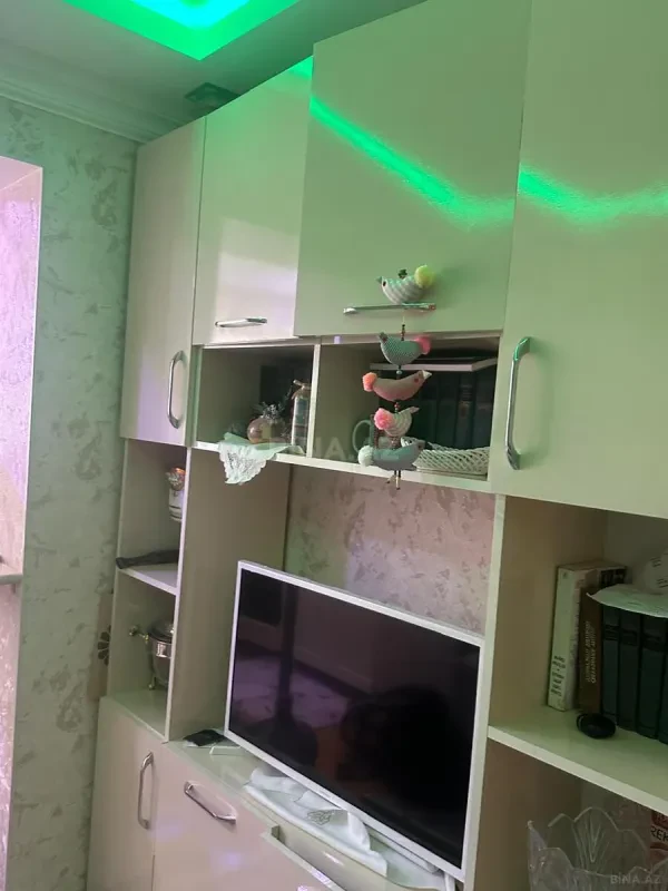 Satılır 3 otaqlı mənzil 60 m²