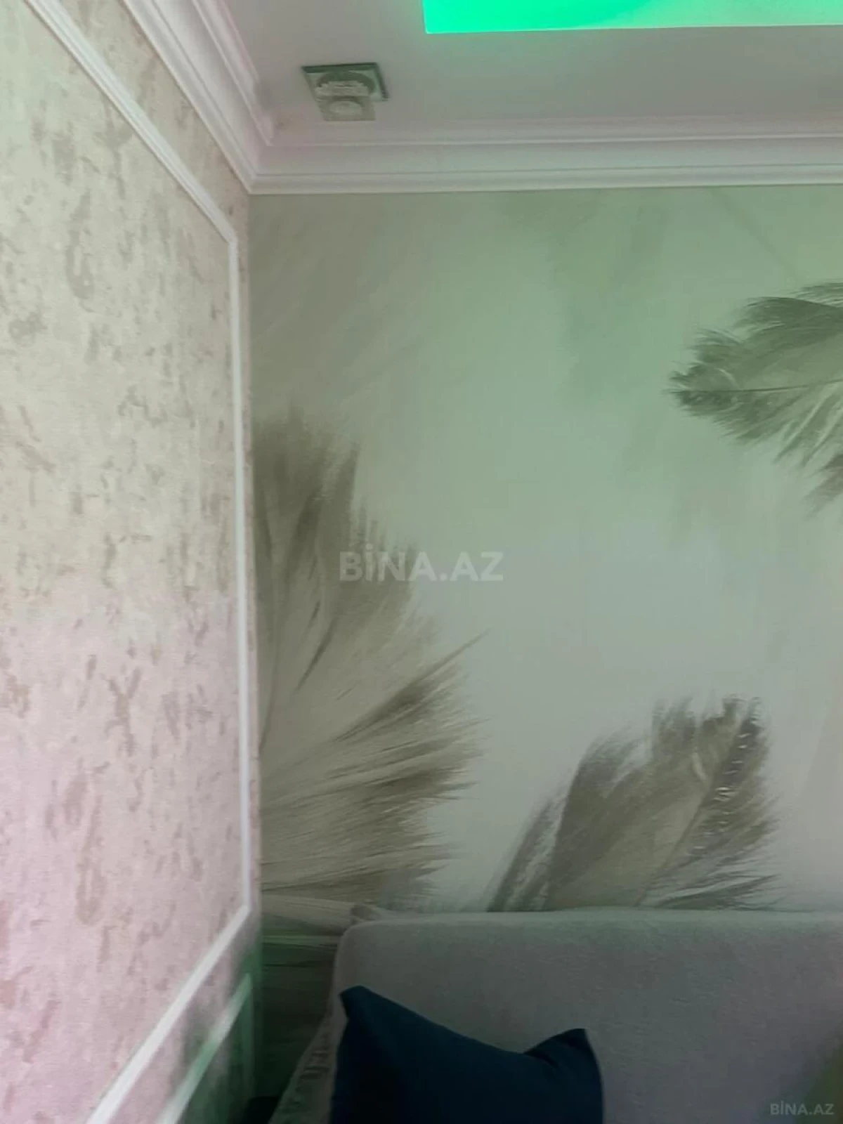 Satılır 3 otaqlı mənzil 60 m²