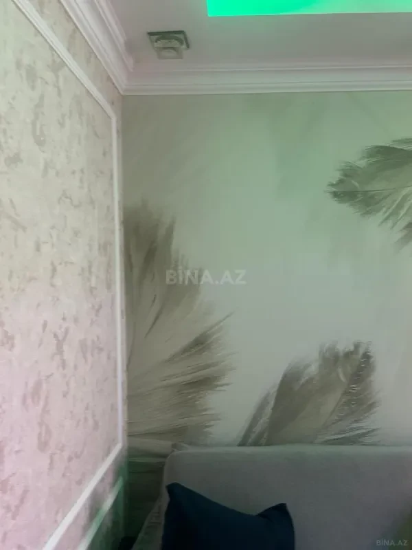 Satılır 3 otaqlı mənzil 60 m²