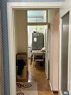Satılır 4 otaqlı mənzil 100 m²