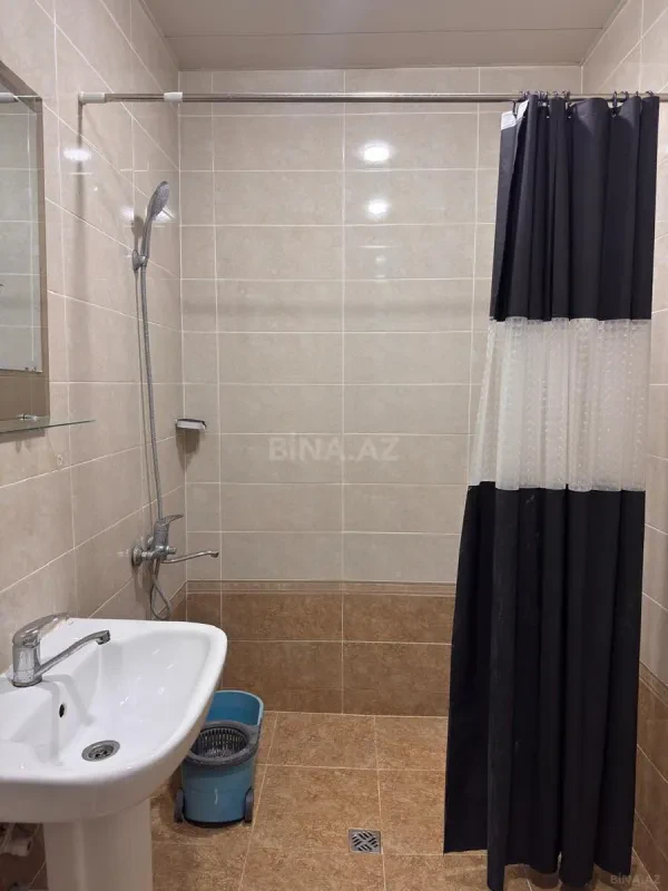 Kirayə verilir 1 otaqlı mənzil 40 m²