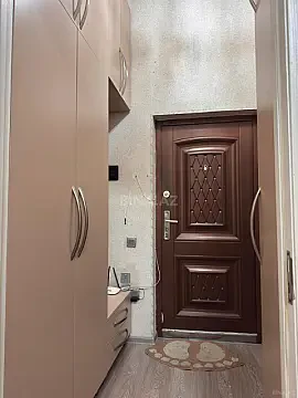 Kirayə verilir 1 otaqlı mənzil 40 m²
