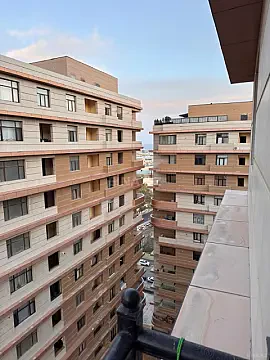 Kirayə verilir 1 otaqlı mənzil 40 m²