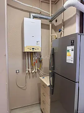 Kirayə verilir 1 otaqlı mənzil 40 m²