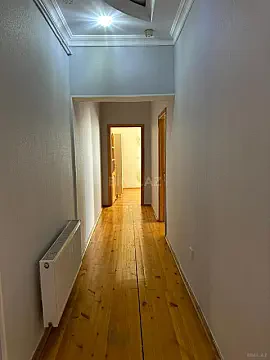 Satılır 3 otaqlı mənzil 92 m²