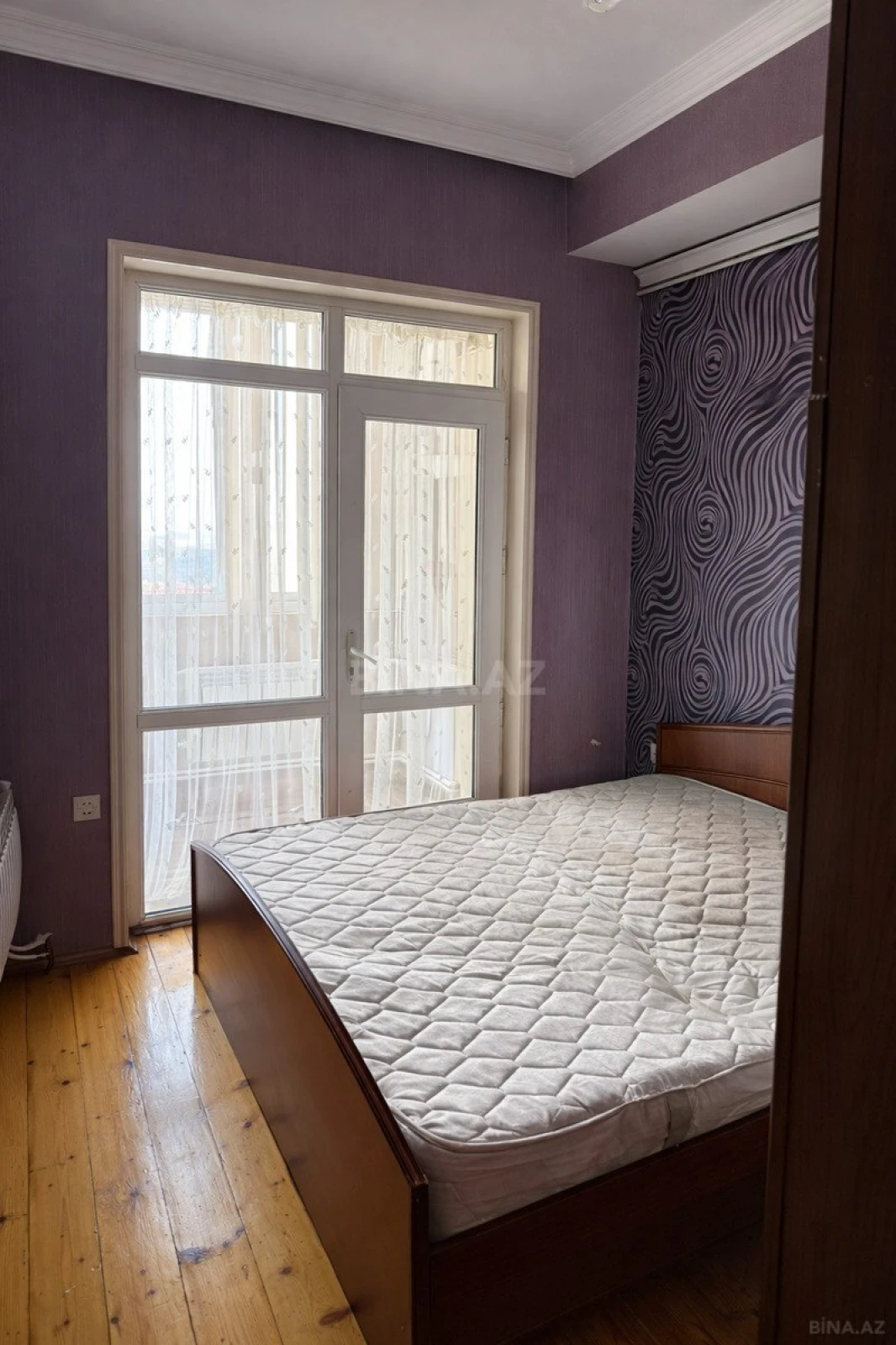 Satılır 2 otaqlı mənzil 48 m²