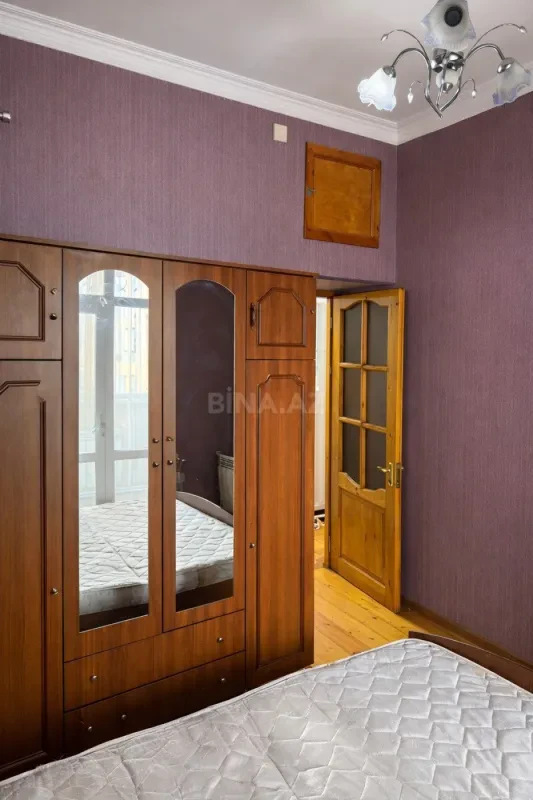 Satılır 2 otaqlı mənzil 48 m²