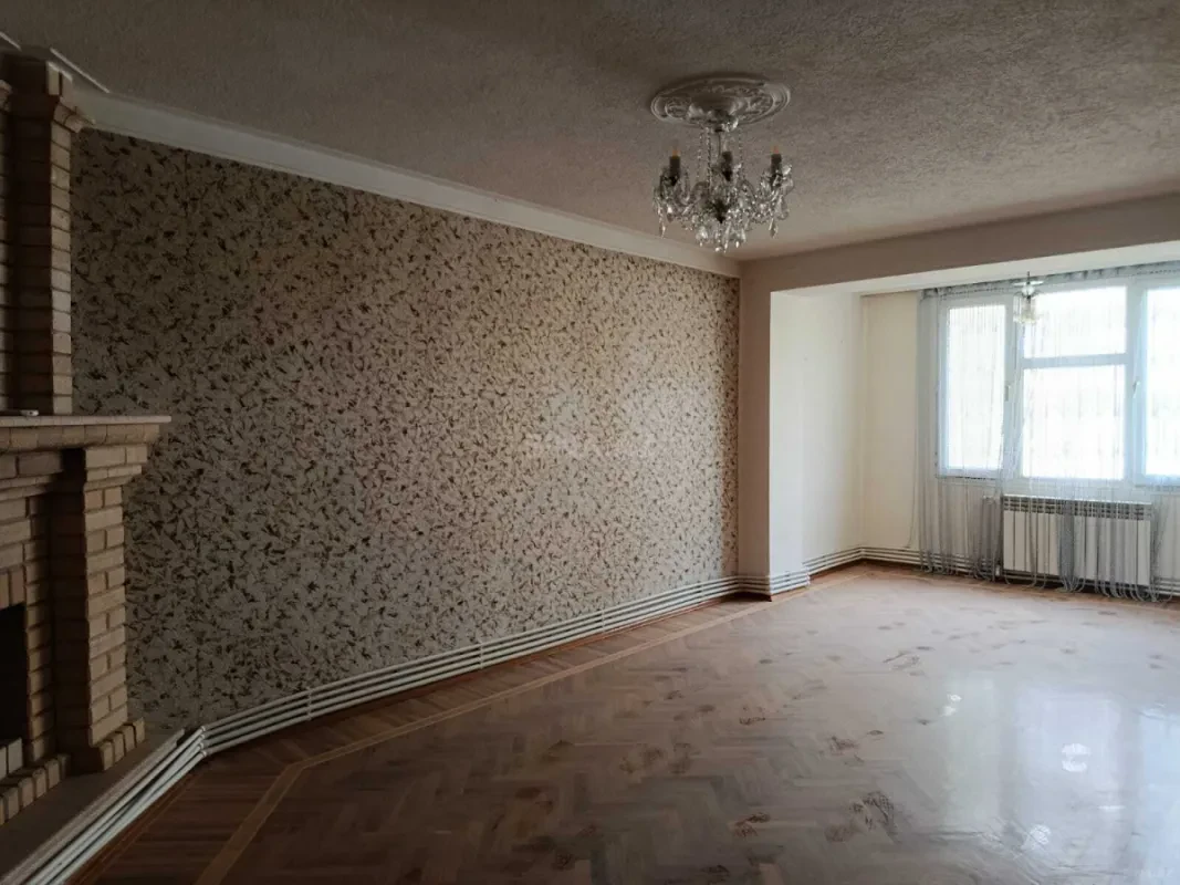 Satılır 3 otaqlı mənzil 57 m²