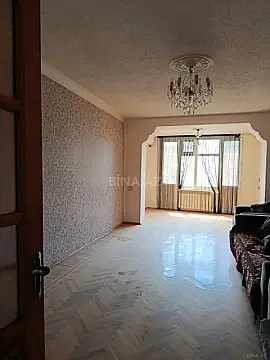 Satılır 3 otaqlı mənzil 57 m²