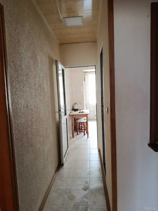 Satılır 3 otaqlı mənzil 57 m²