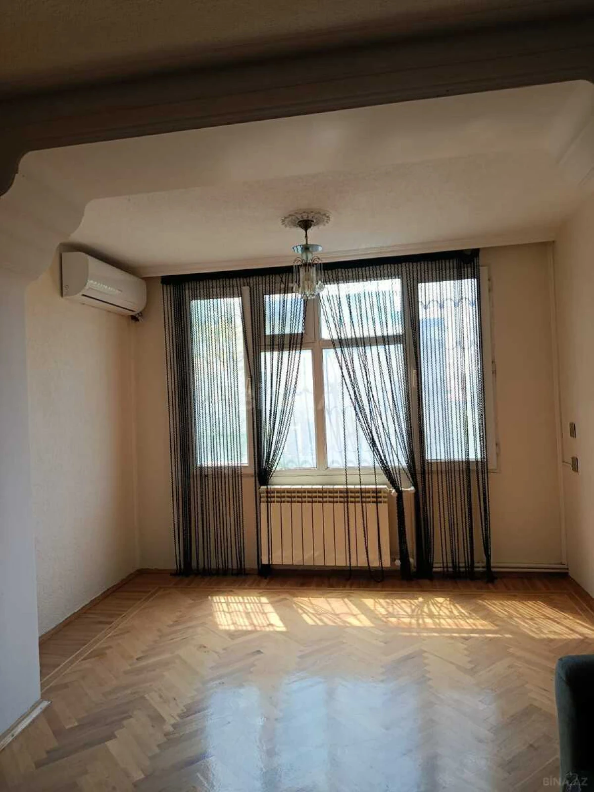Satılır 3 otaqlı mənzil 57 m²