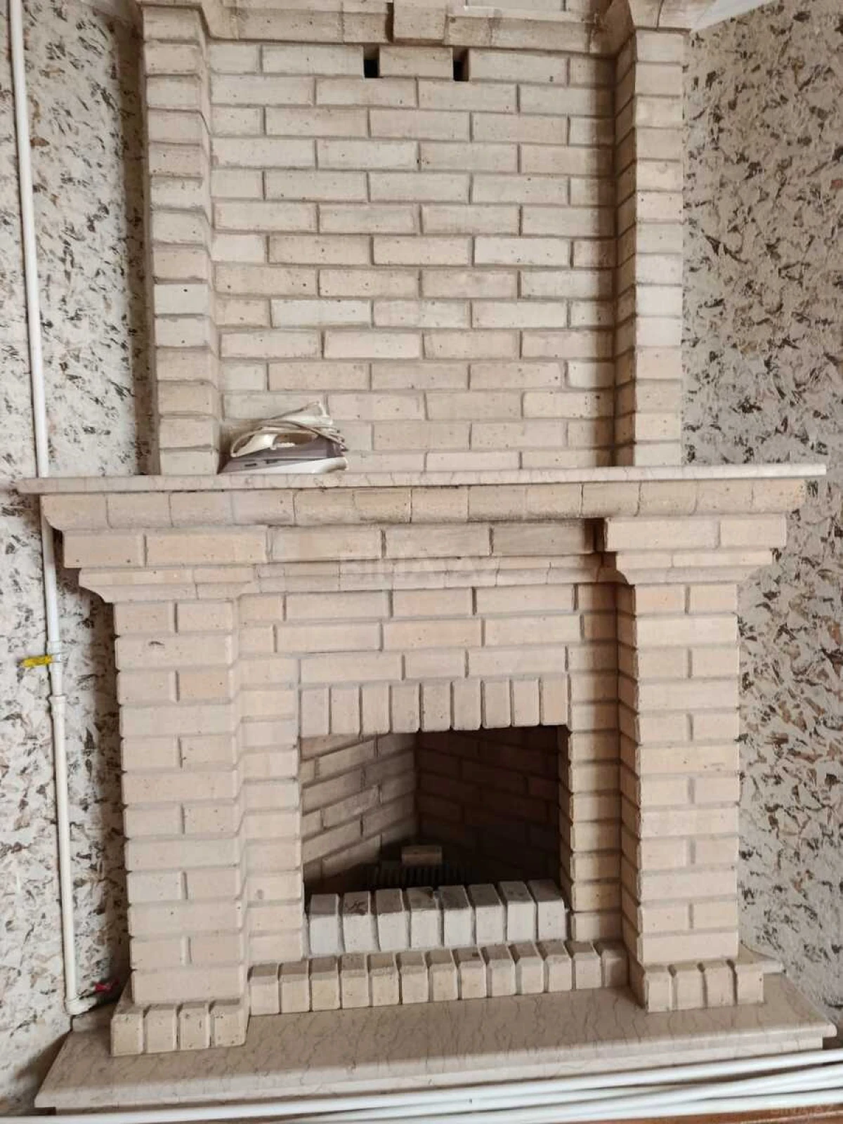 Satılır 3 otaqlı mənzil 57 m²