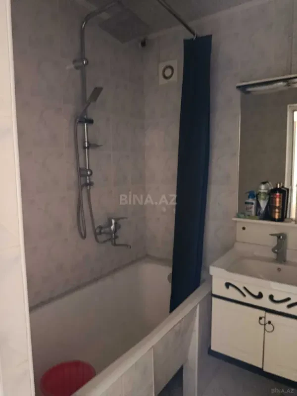 Satılır 3 otaqlı mənzil 57 m²