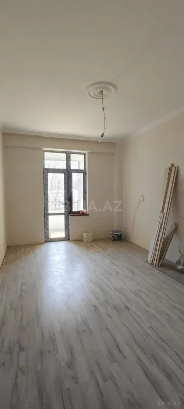 Satılır 3 otaqlı mənzil 78 m²