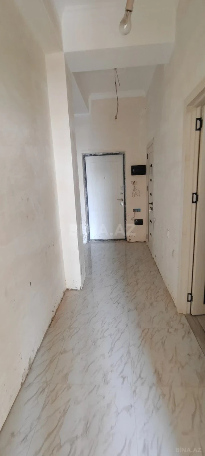 Satılır 3 otaqlı mənzil 78 m²