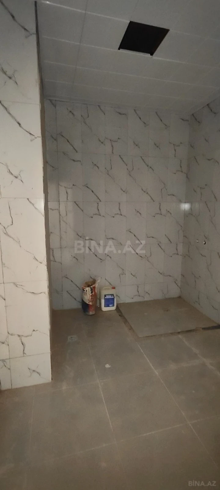 Satılır 3 otaqlı mənzil 78 m²