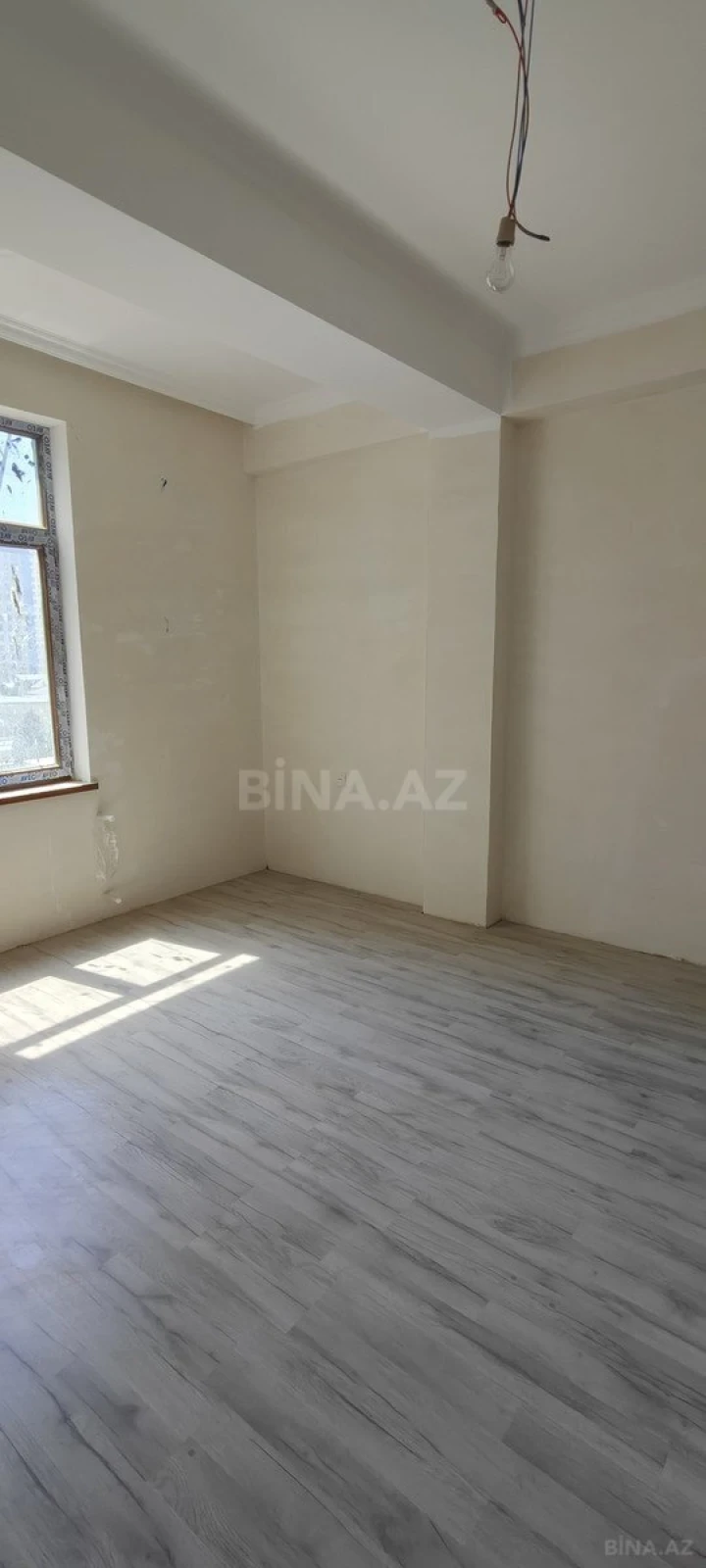 Satılır 3 otaqlı mənzil 78 m²