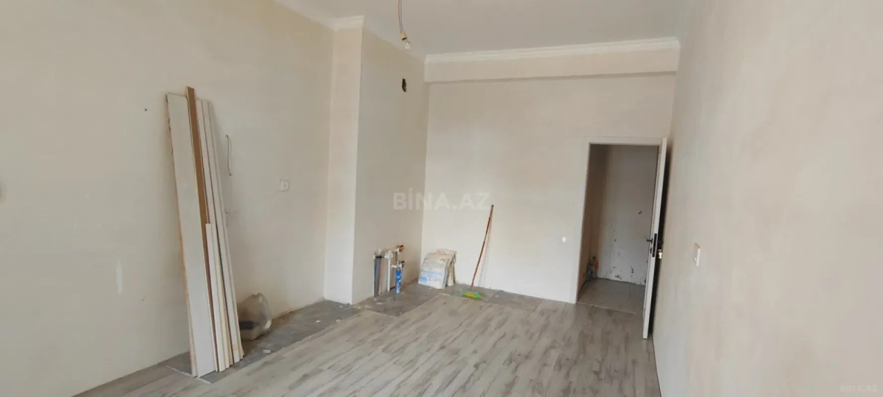 Satılır 3 otaqlı mənzil 78 m²