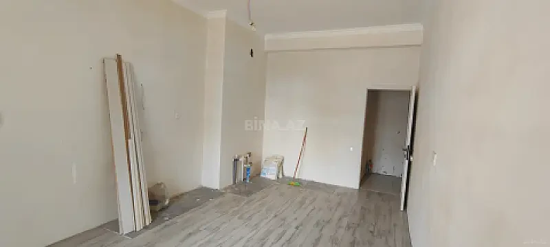 Satılır 3 otaqlı mənzil 78 m²