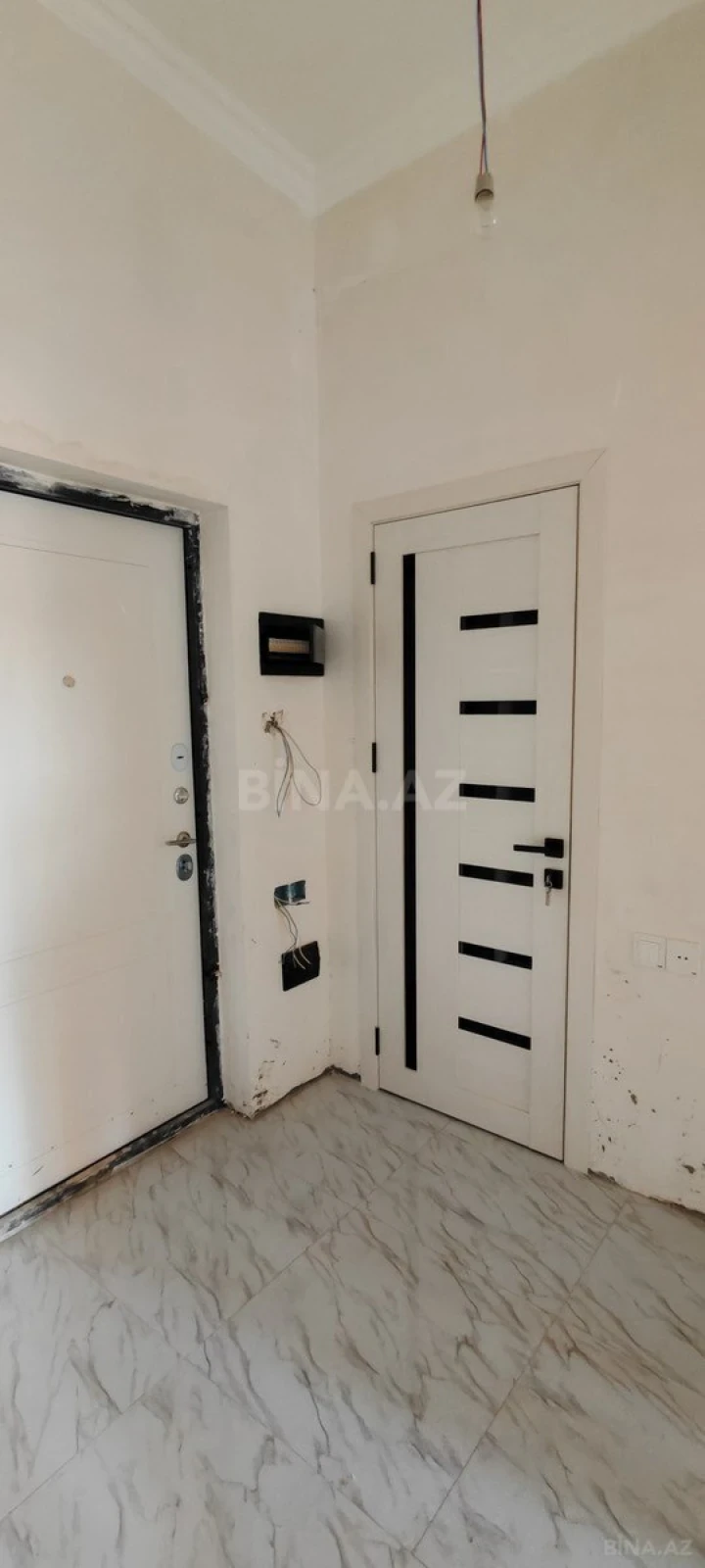 Satılır 3 otaqlı mənzil 78 m²