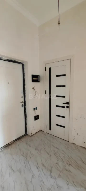 Satılır 3 otaqlı mənzil 78 m²
