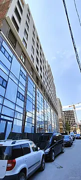 Satılır 3 otaqlı mənzil 78 m² — Bakı 3 otaq 78.00 m²