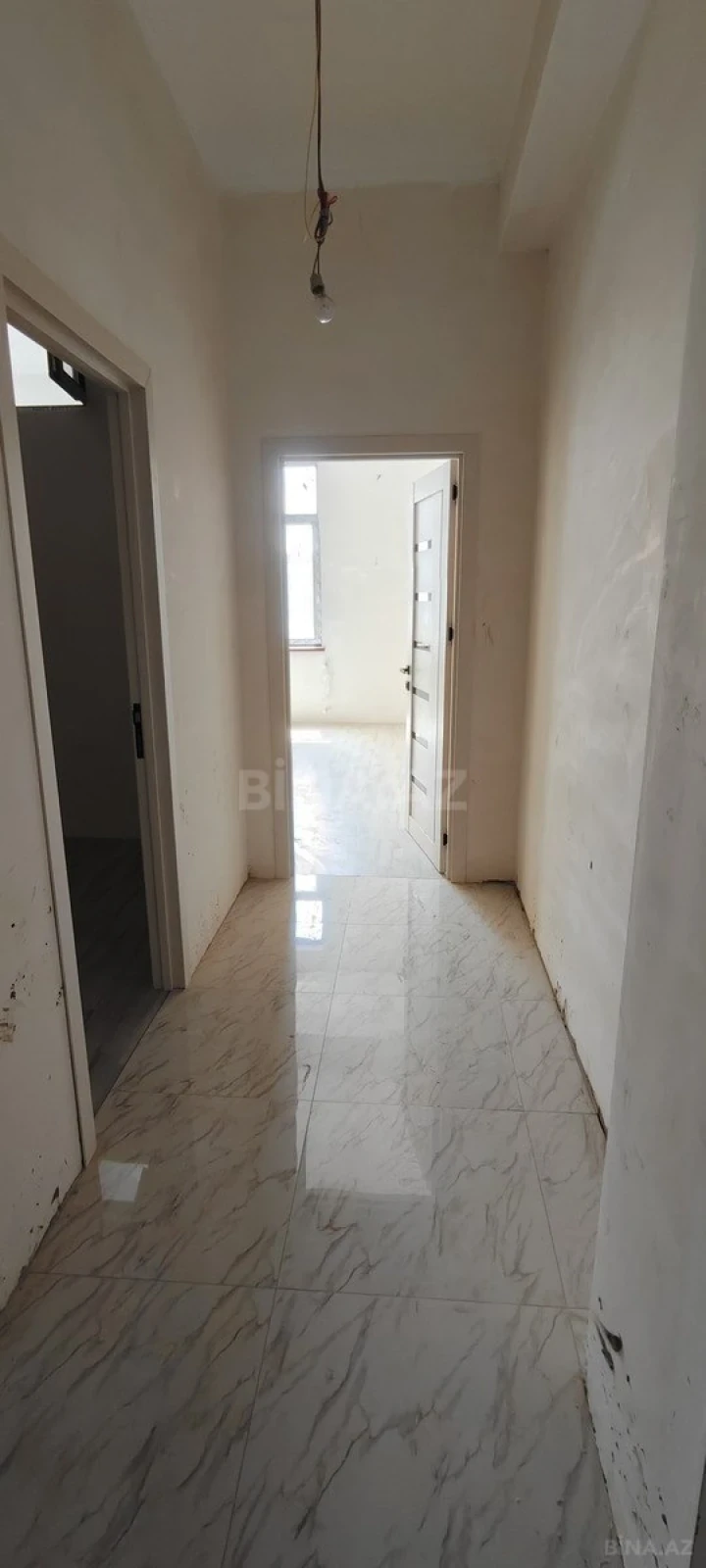 Satılır 3 otaqlı mənzil 78 m²