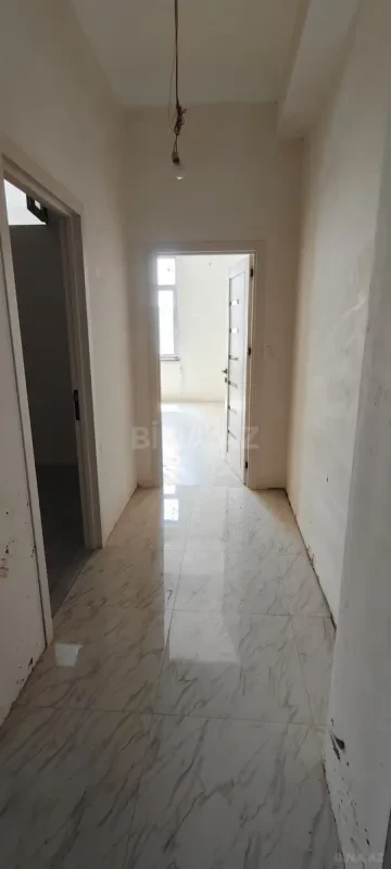 Satılır 3 otaqlı mənzil 78 m²