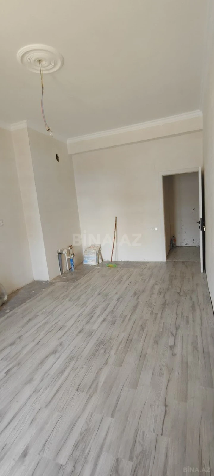 Satılır 3 otaqlı mənzil 78 m²