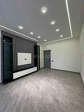 Satılır 2 otaqlı mənzil 65 m²