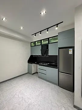 Satılır 2 otaqlı mənzil 65 m²