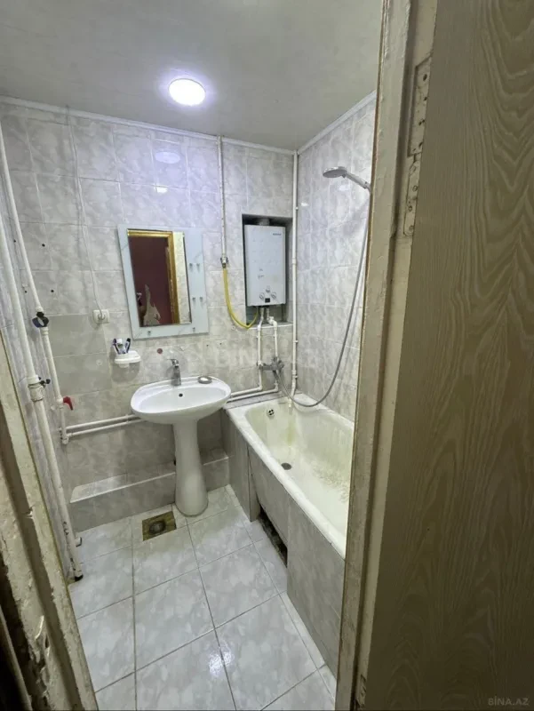 Satılır 3 otaqlı mənzil 85 m²