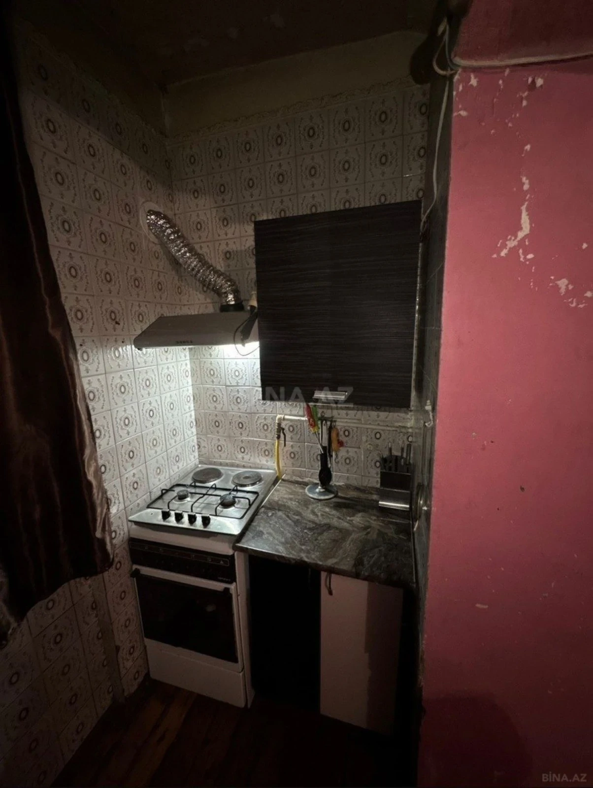 Satılır 3 otaqlı mənzil 85 m²