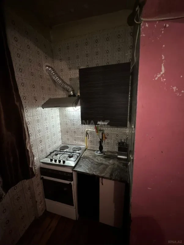 Satılır 3 otaqlı mənzil 85 m²