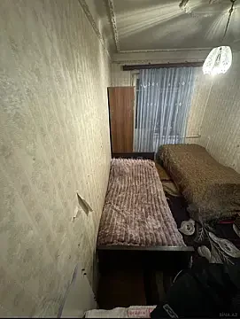 Satılır 3 otaqlı mənzil 85 m²